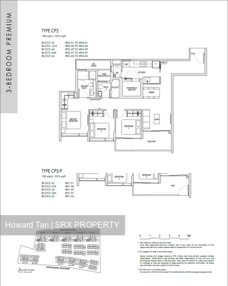 Kent Ridge Hill Residences (D5), Apartment #254067481